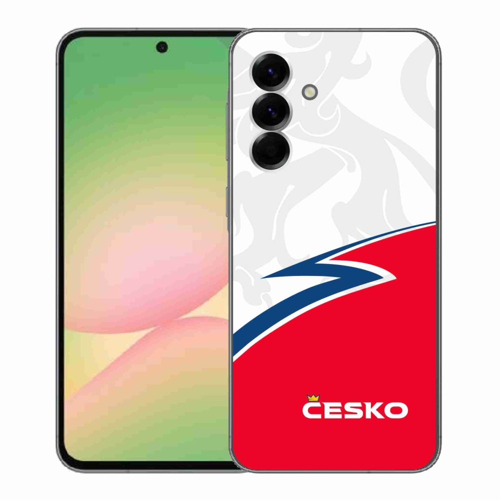Gél védőhuzat mmCase Samsung Galaxy A56 5G - Egyesült Királyság 1