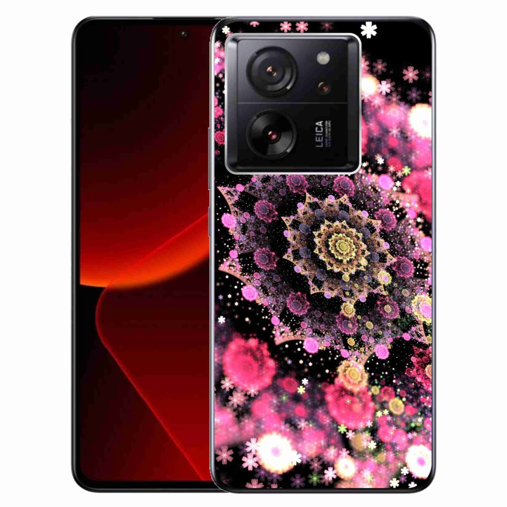 Zselés borítás mmCase a Xiaomi 13T/13T Pro számára - kivonat 21