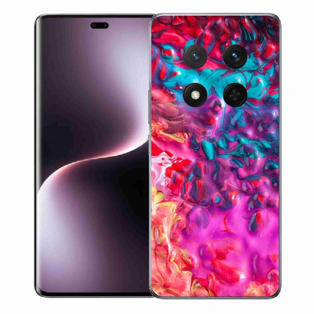 Gél borítás mmCase a Honor Magic 7 Lite 5G számára - kivonat 27