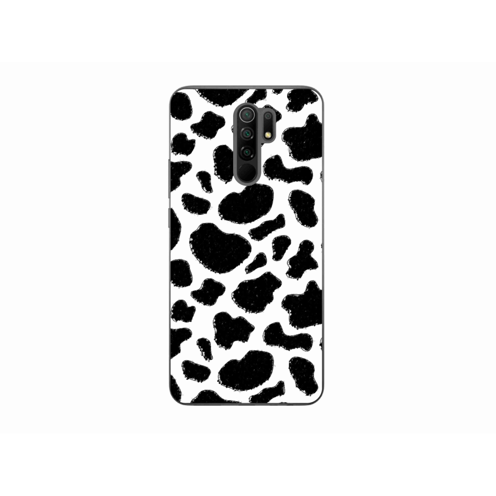 Gél borítás mmCase a Xiaomi Redmi 9-hez - kivonat 31