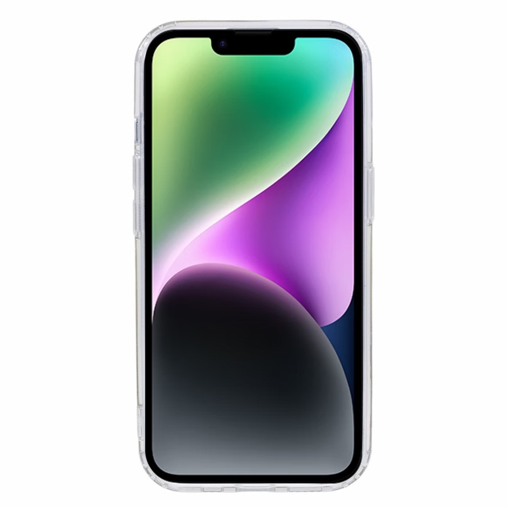 JTW géltok MagSafe-fel iPhone 14-hez - Sárga