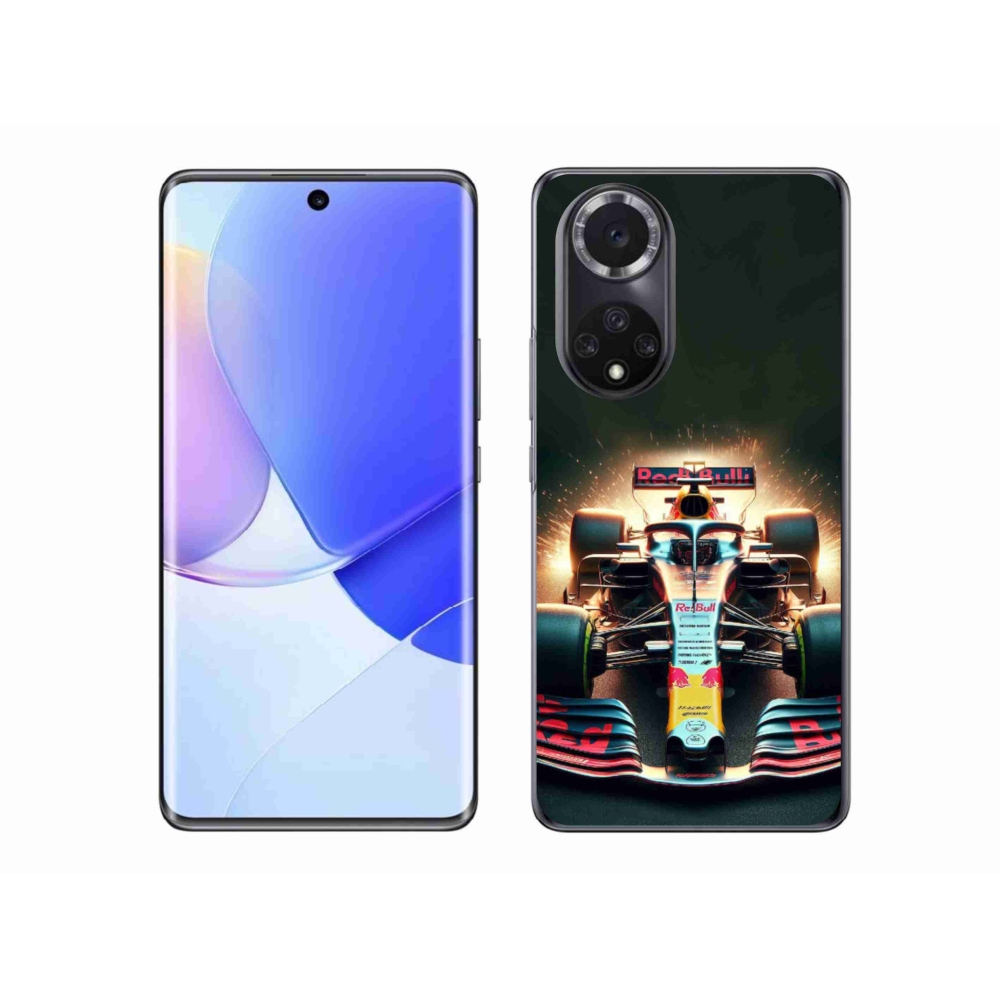 Gél borítás mmCase a Huawei Nova 9-en - formula 3
