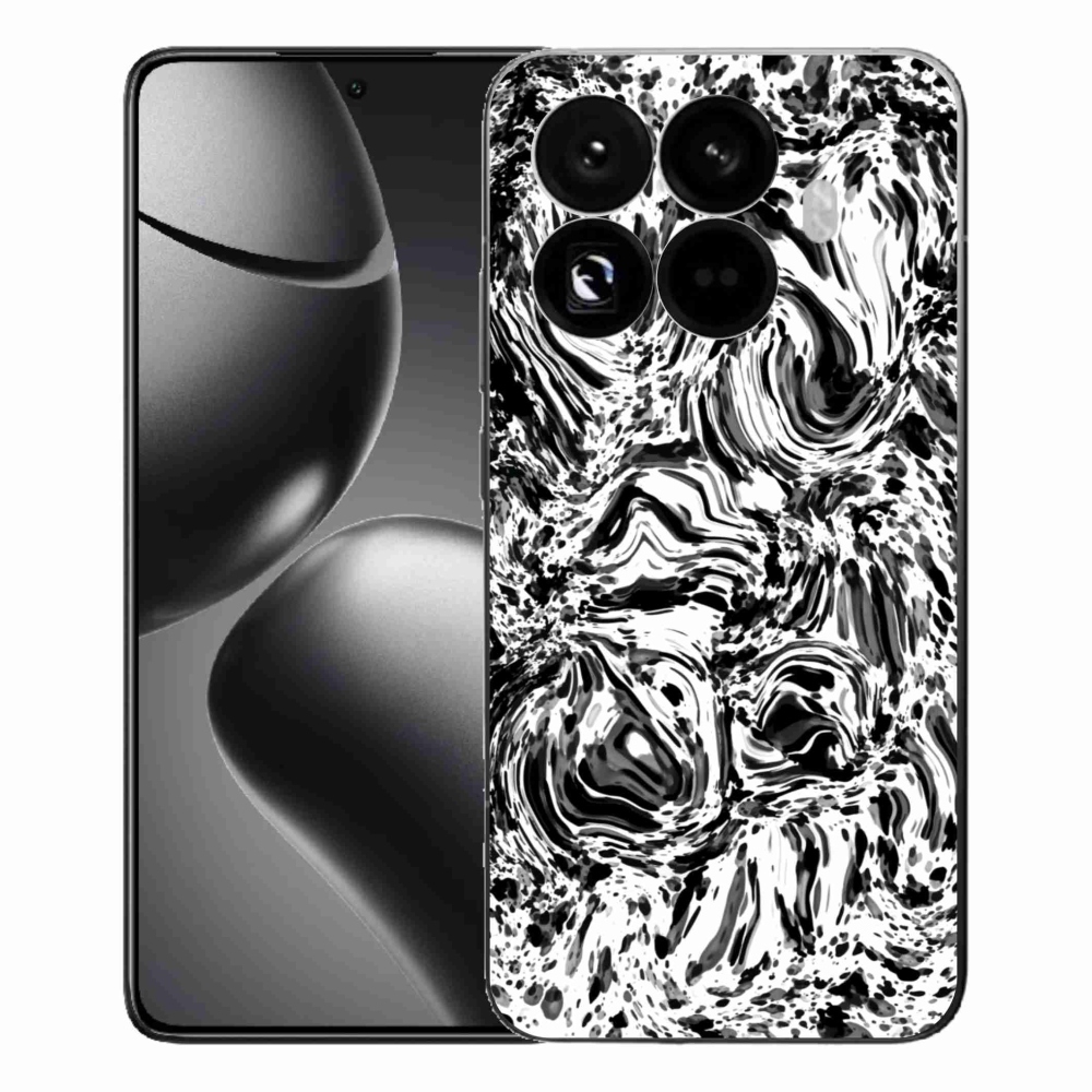 Gél borítás mmCase a Xiaomi 15T Pro számára - kivonat 4