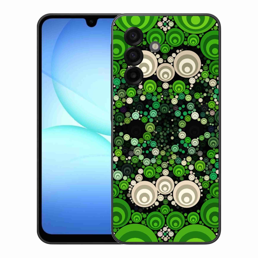 Gél borítás mmCase Samsung Galaxy A17 4G/5G - absztrakt motívum 11