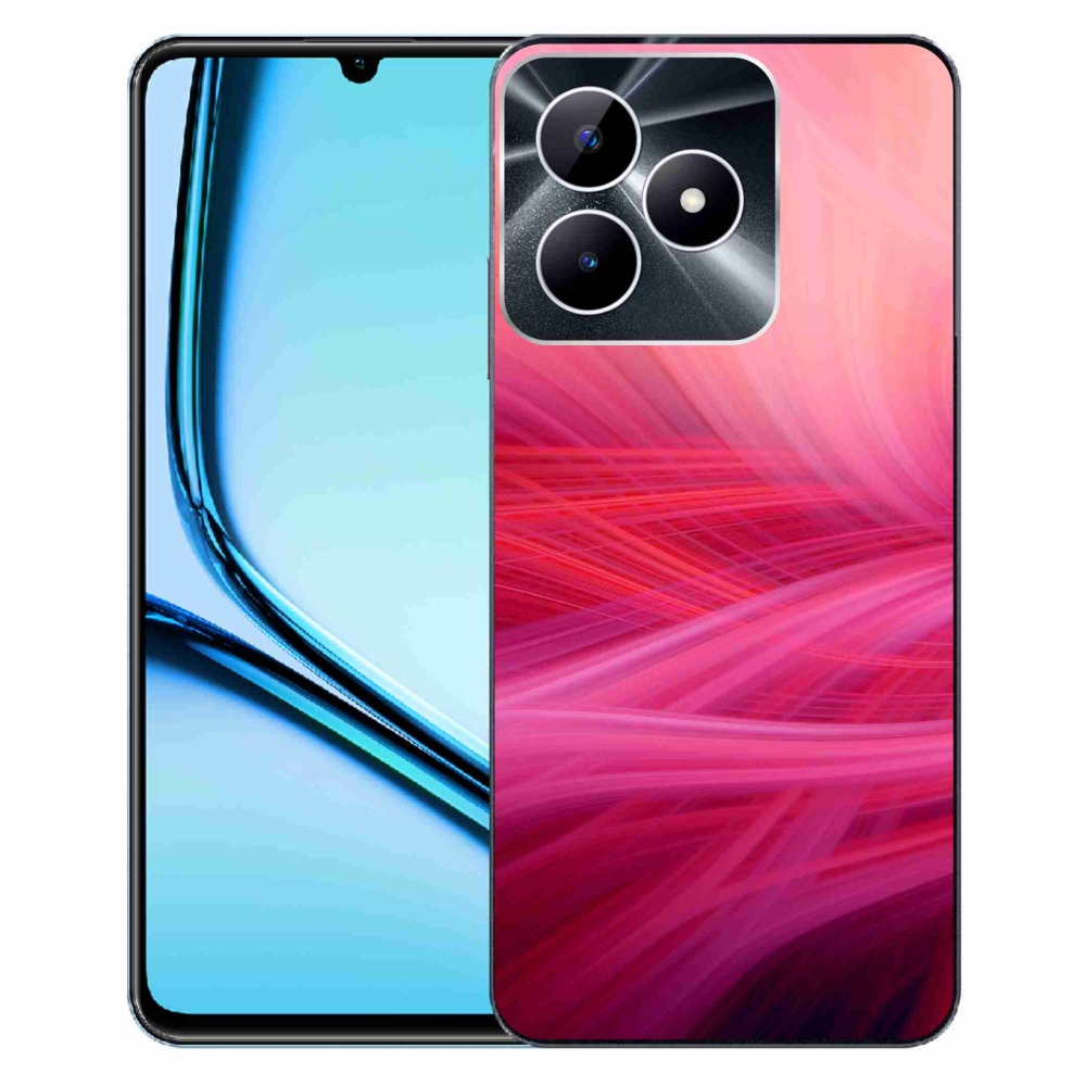 Zselés borító mmCase a Realme Note 50 készülékhez - kivonat 13