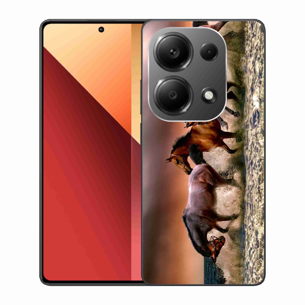 Gél tok mmCase a Xiaomi Redmi Note 13 Pro 4G/Poco M6 Pro - lovak 1