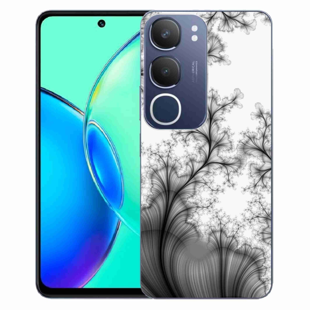 Gélburkolat mmCase a Vivo Y19s készülékre - kivonat 20