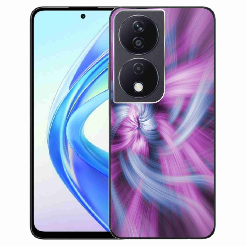 Zselés borítás mmCase a Honor X7b/Honor 90 Smart készülékhez - absztrakt 12