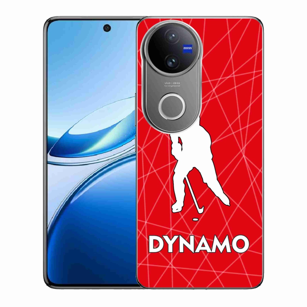 Zselés borítás mmCase a Vivo V50 5G készülékhez - Dynamo 2