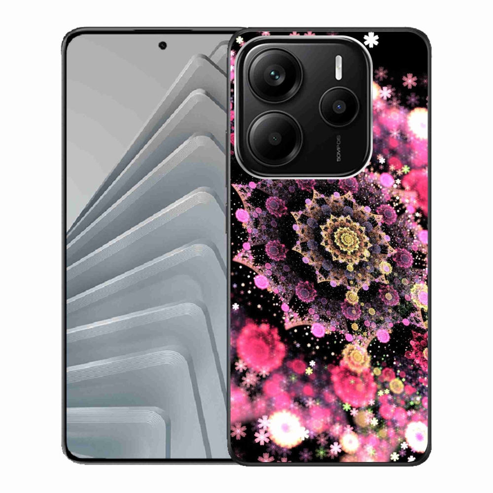 Gél borítás mmCase a Xiaomi Redmi Note 14 5G számára - kivonat 21