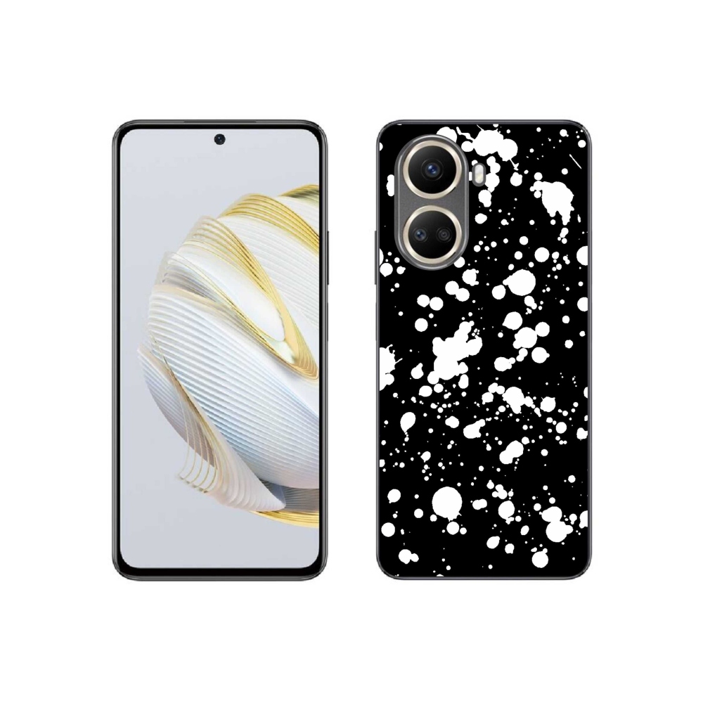 Gél borítás mmCase a Huawei Nova 10 SE-n - kivonat 32