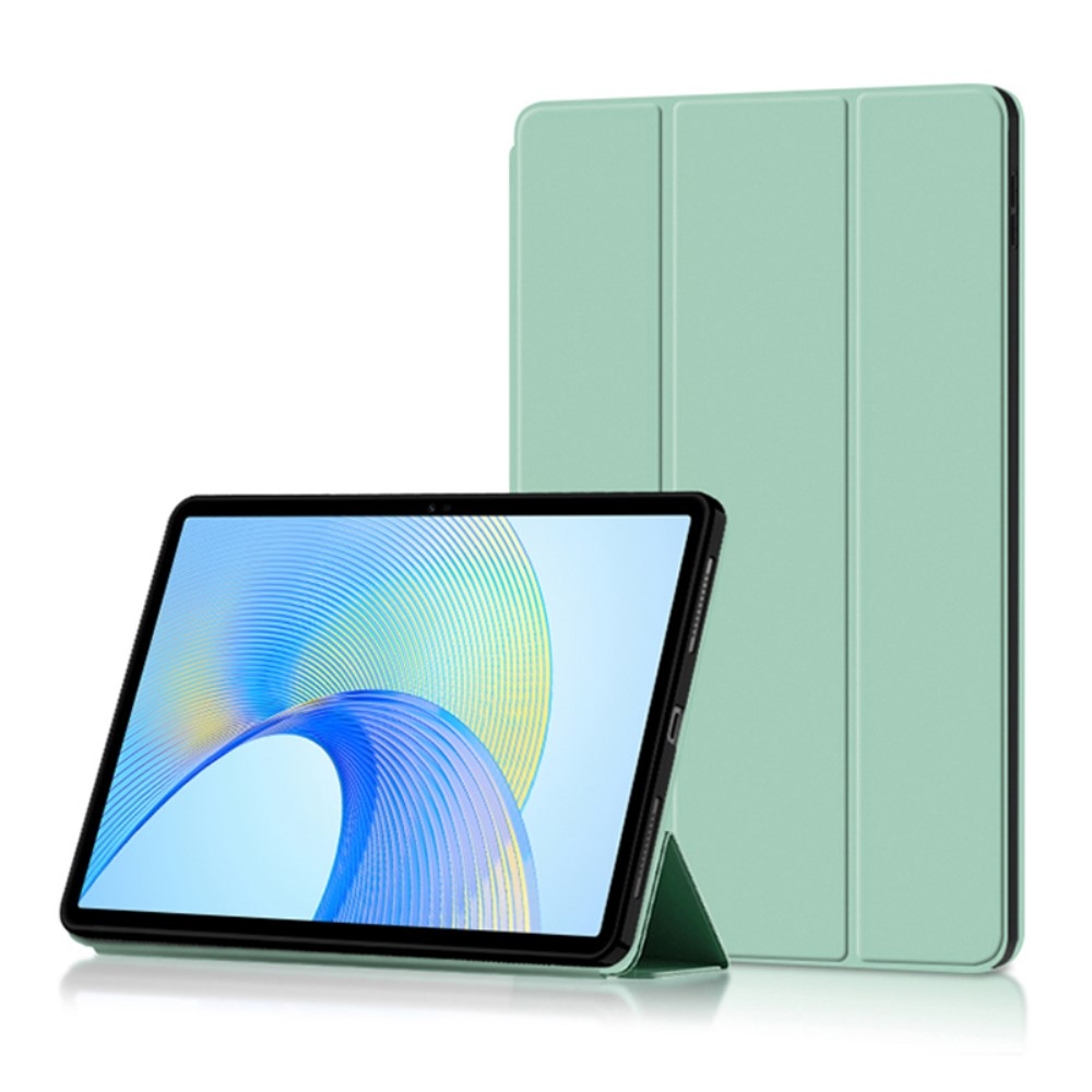 Pozicionálható tok a Honor Pad X9-hez - zöld