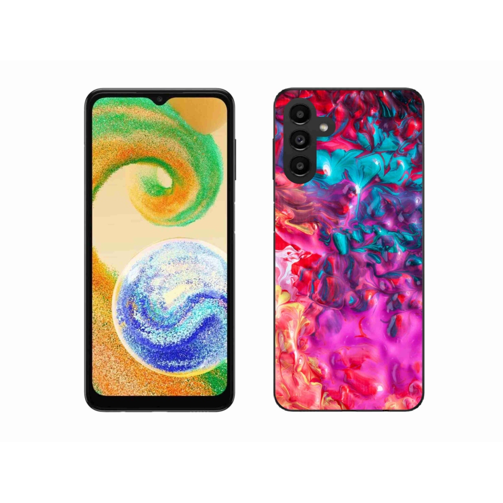 Zselés borítás mmCase Samsung Galaxy A04s (164.7x76.7x9.1mm) - kivonat 27