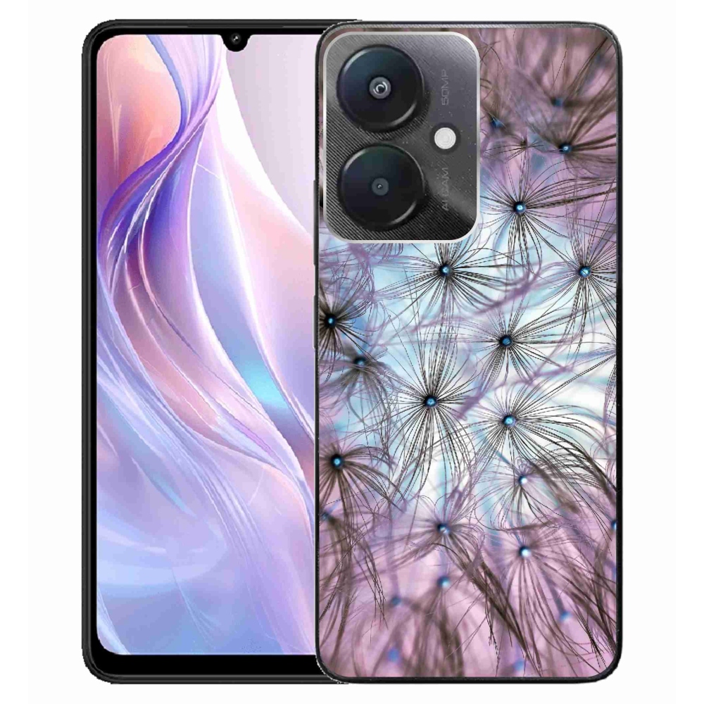 Gél borítás mmCase a Xiaomi Redmi 13C 5G számára - kivonat 17