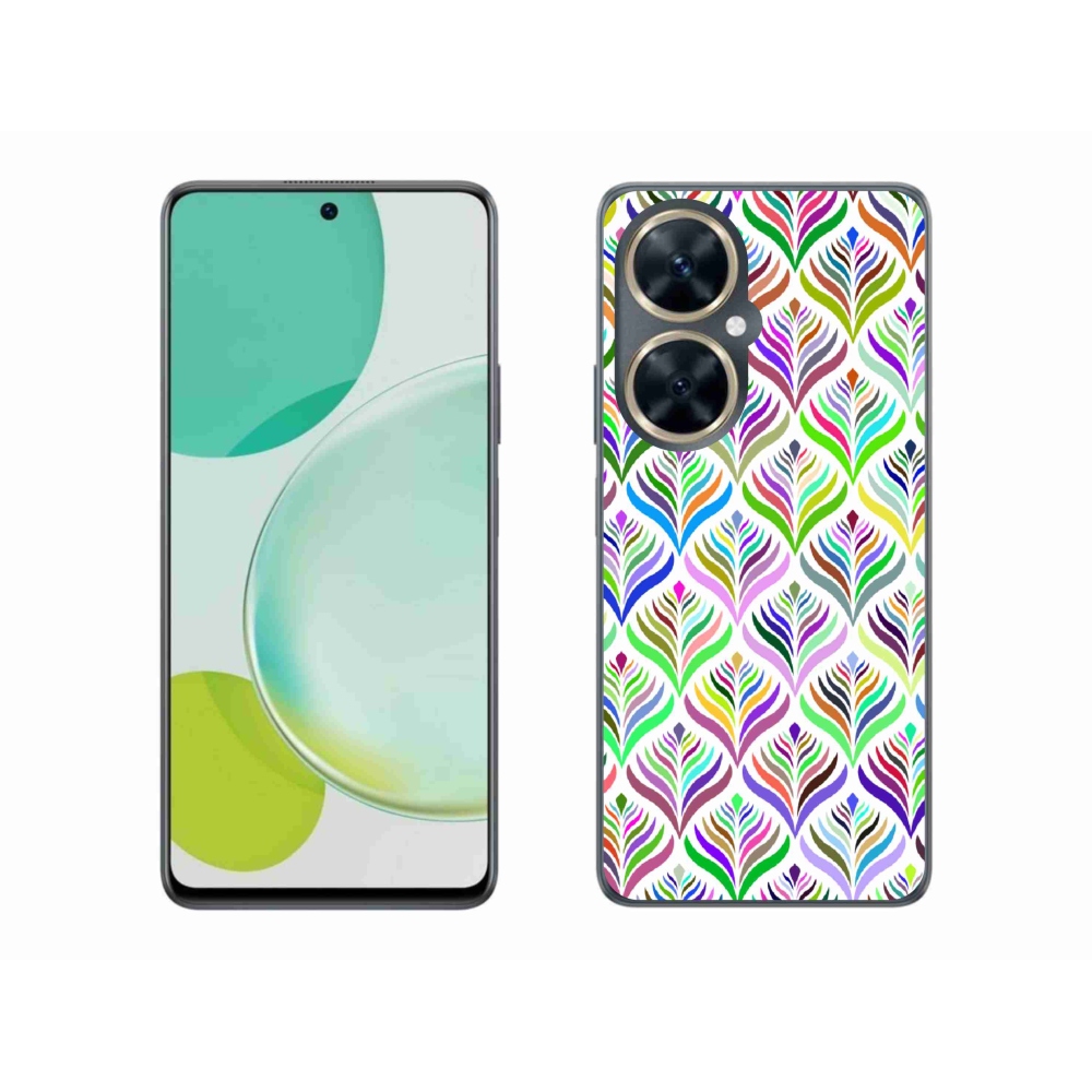 Gél borítás mmCase a Huawei Nova 11i készülékre - kivonat 15