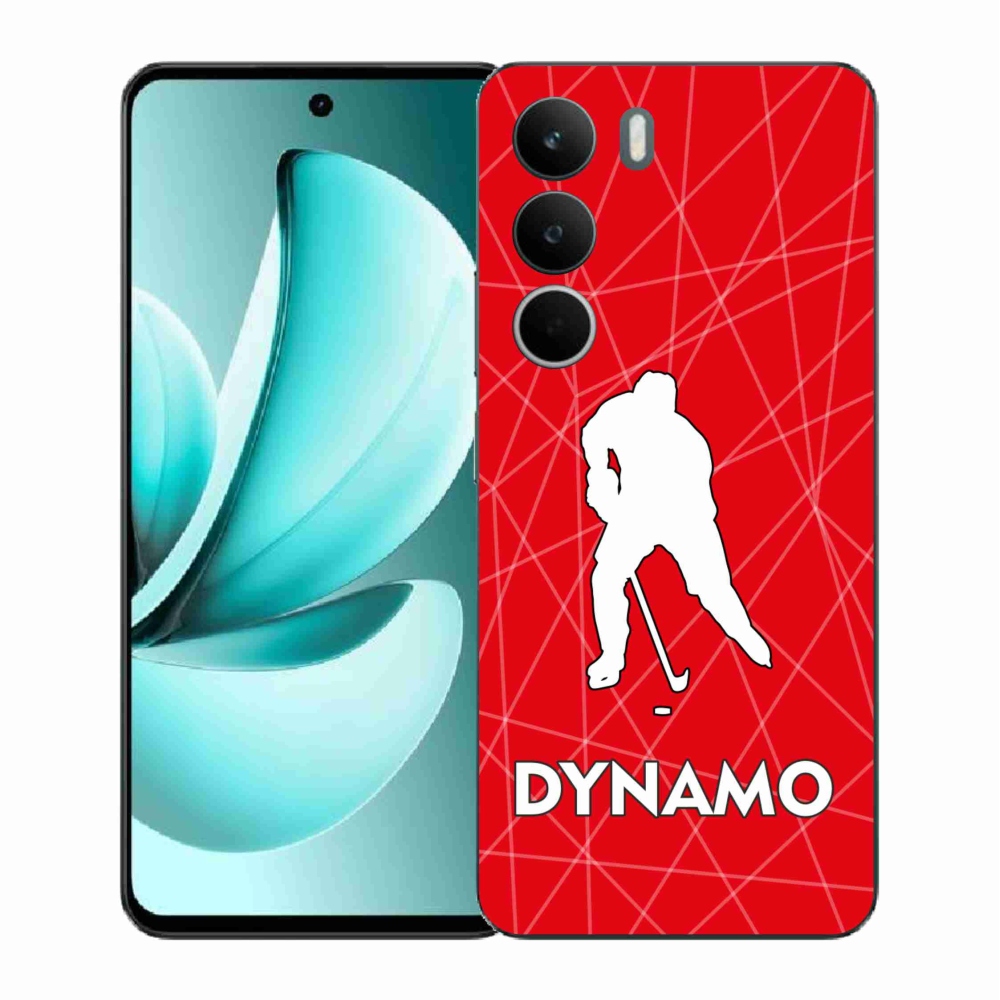 Zselés borítás mmCase a Realme C71 - Dynamo 2 készülékhez