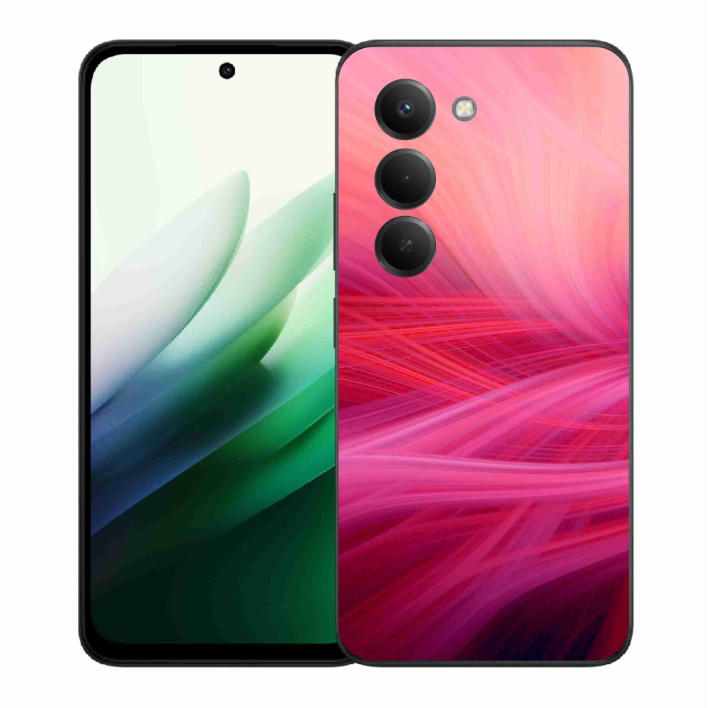 Gél borítás mmCase a Xiaomi Redmi 15 5G számára - kivonat 13