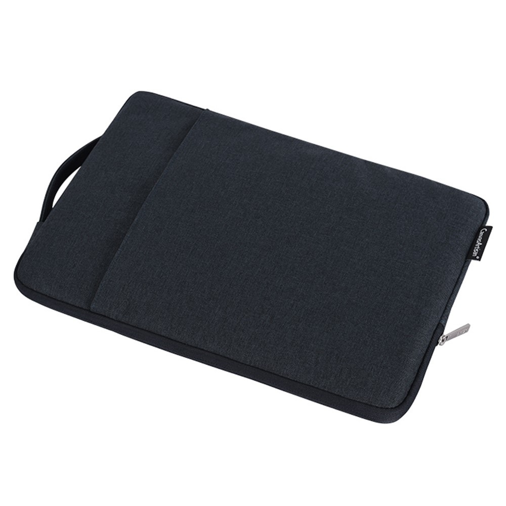 CANVA Business univerzális táblagép/notebook tok 12 hüvelykig - sötétkék