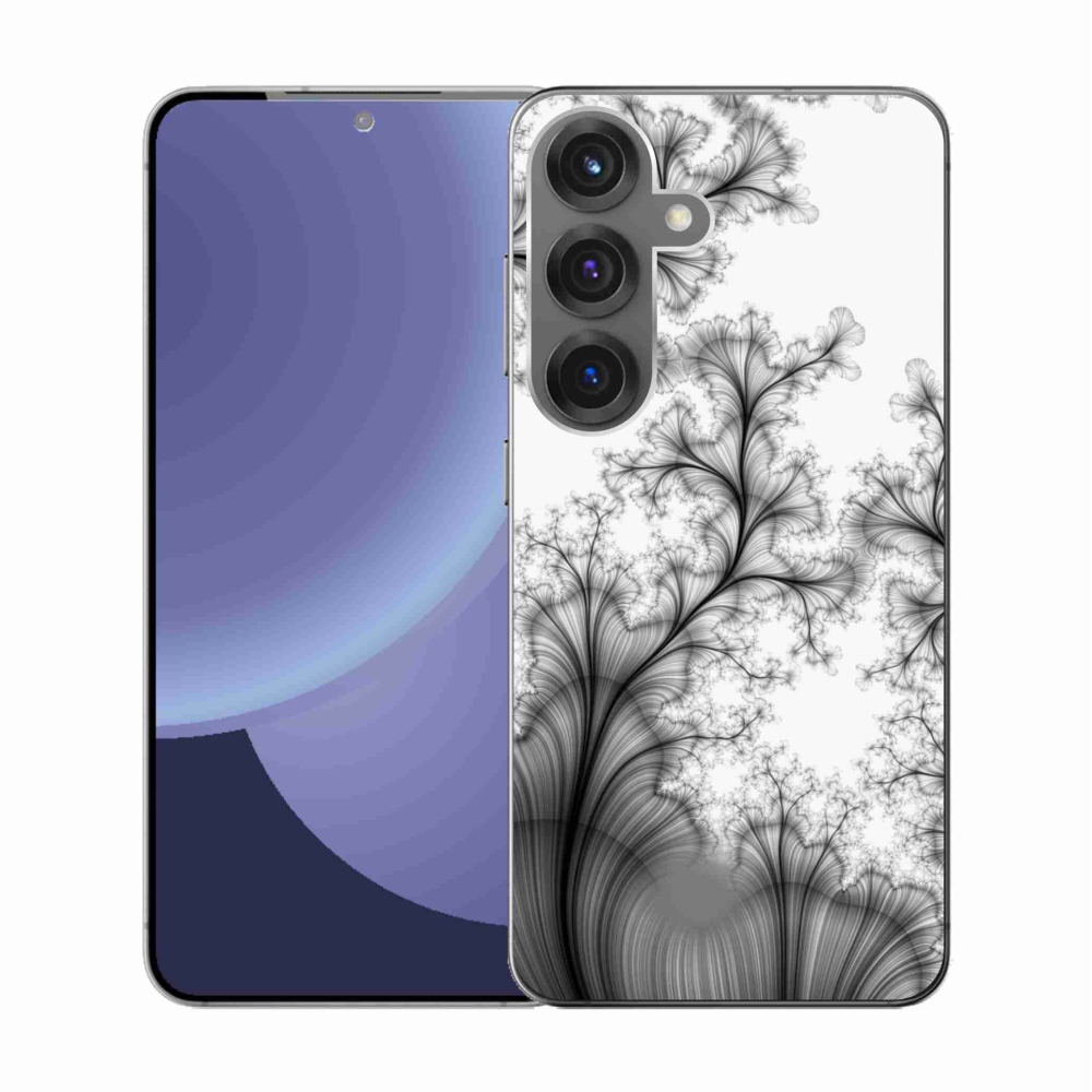 Zselés borítás mmCase Samsung Galaxy S25 - kivonat 20