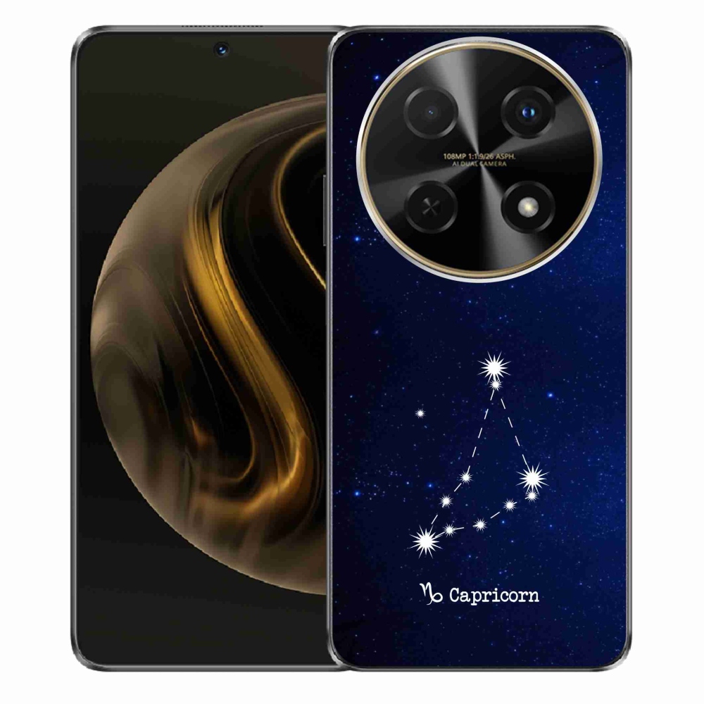 Gél borítás mmCase a Huawei Nova 12i készülékhez - Bak