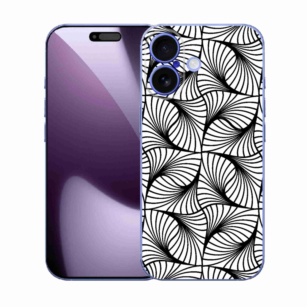 Zselés borítás mmCase iPhone 17 - kivonat 11