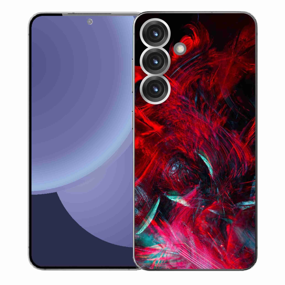 Zselés borítás mmCase Samsung Galaxy S25+ - kivonat 16