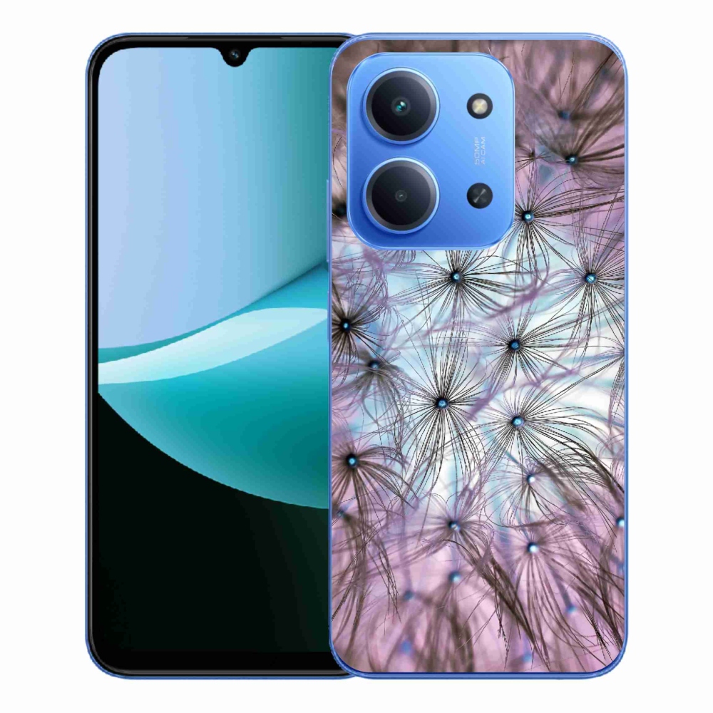 Gél borítás mmCase for Xiaomi Redmi 15C 4G/5G (173mm) - absztrakt 17