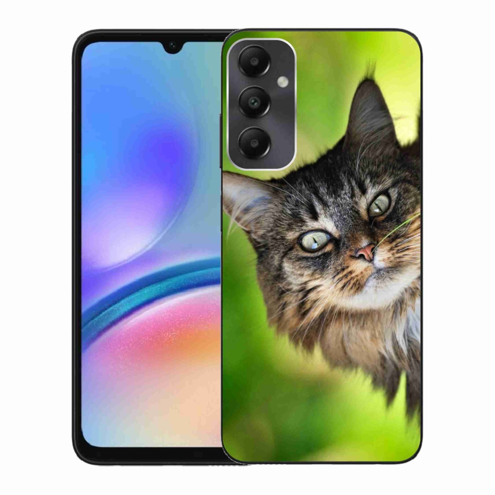 Zselés borítás mmCase Samsung Galaxy A05s készülékhez - cat 3