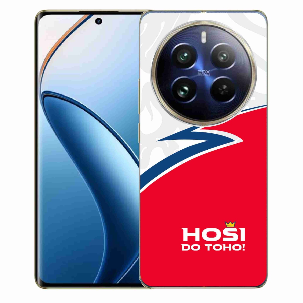 Gél borítás mmCase a Realme 12 Pro 5G/12 Pro+ 5G - go boys 1