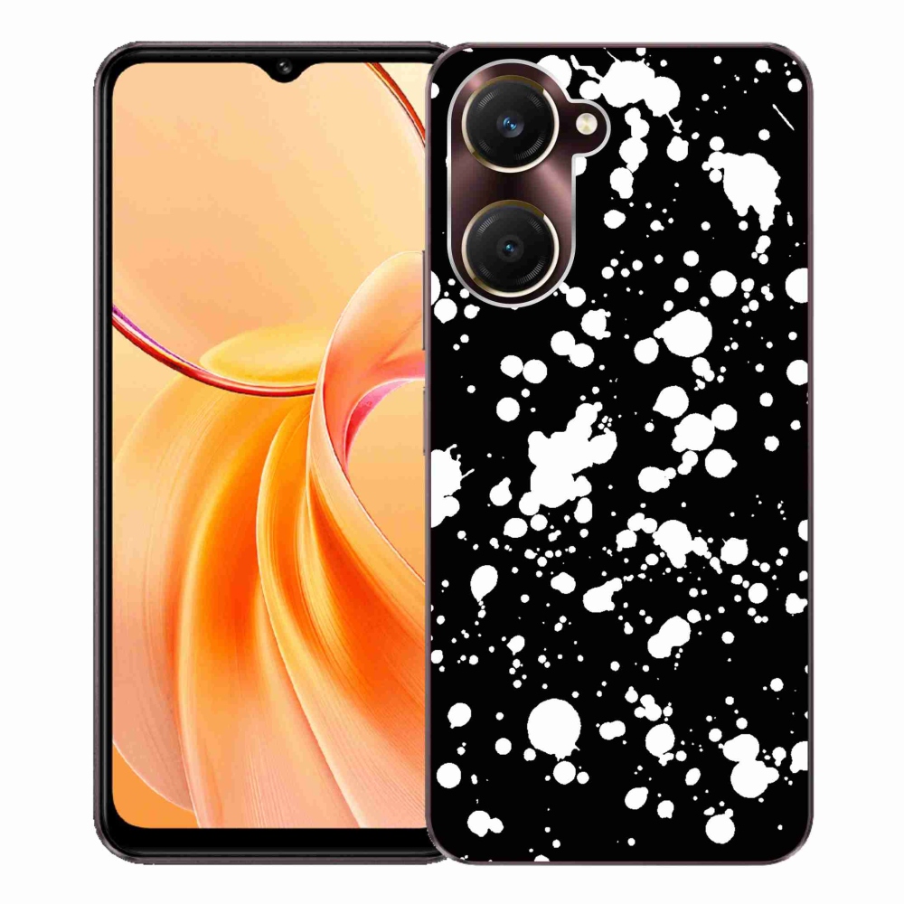 Zselés borítás mmCase a Vivo Y28s 5G-n - kivonat 32