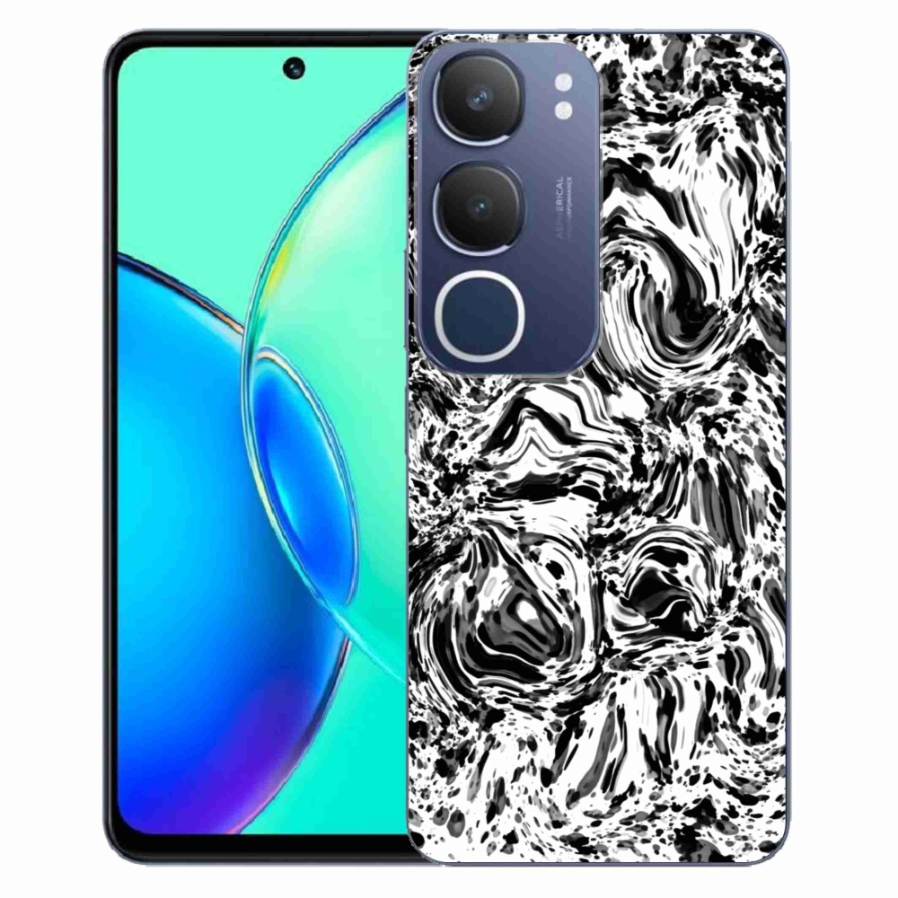 Gélburkolat mmCase a Vivo Y19s készülékre - kivonat 4