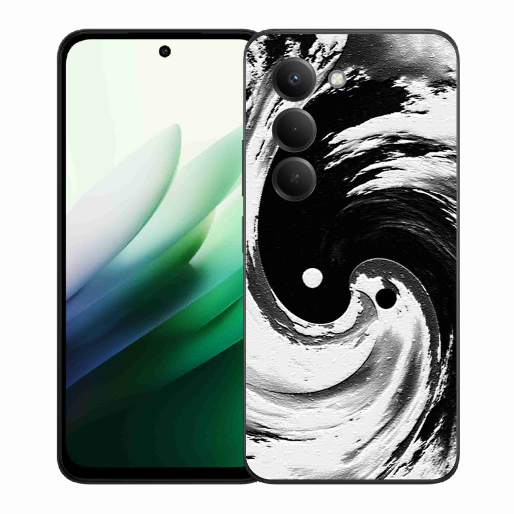 Gél borítás mmCase a Xiaomi Redmi 15 5G számára - kivonat 8