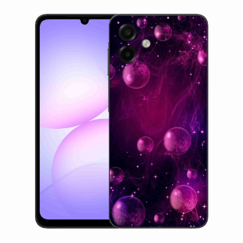 Gél borítás mmCase Samsung Galaxy A07 4G - kivonat 22