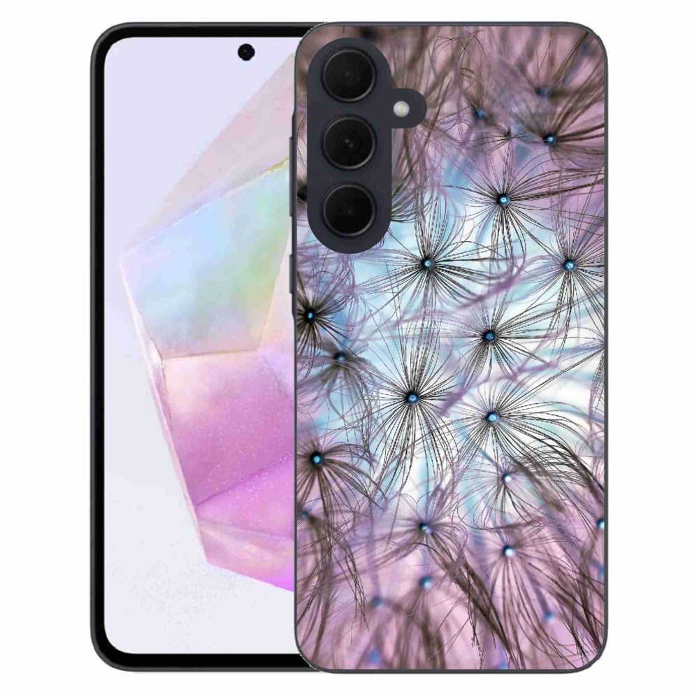 Zselés borítás mmCase Samsung Galaxy A35 5G - kivonat 17