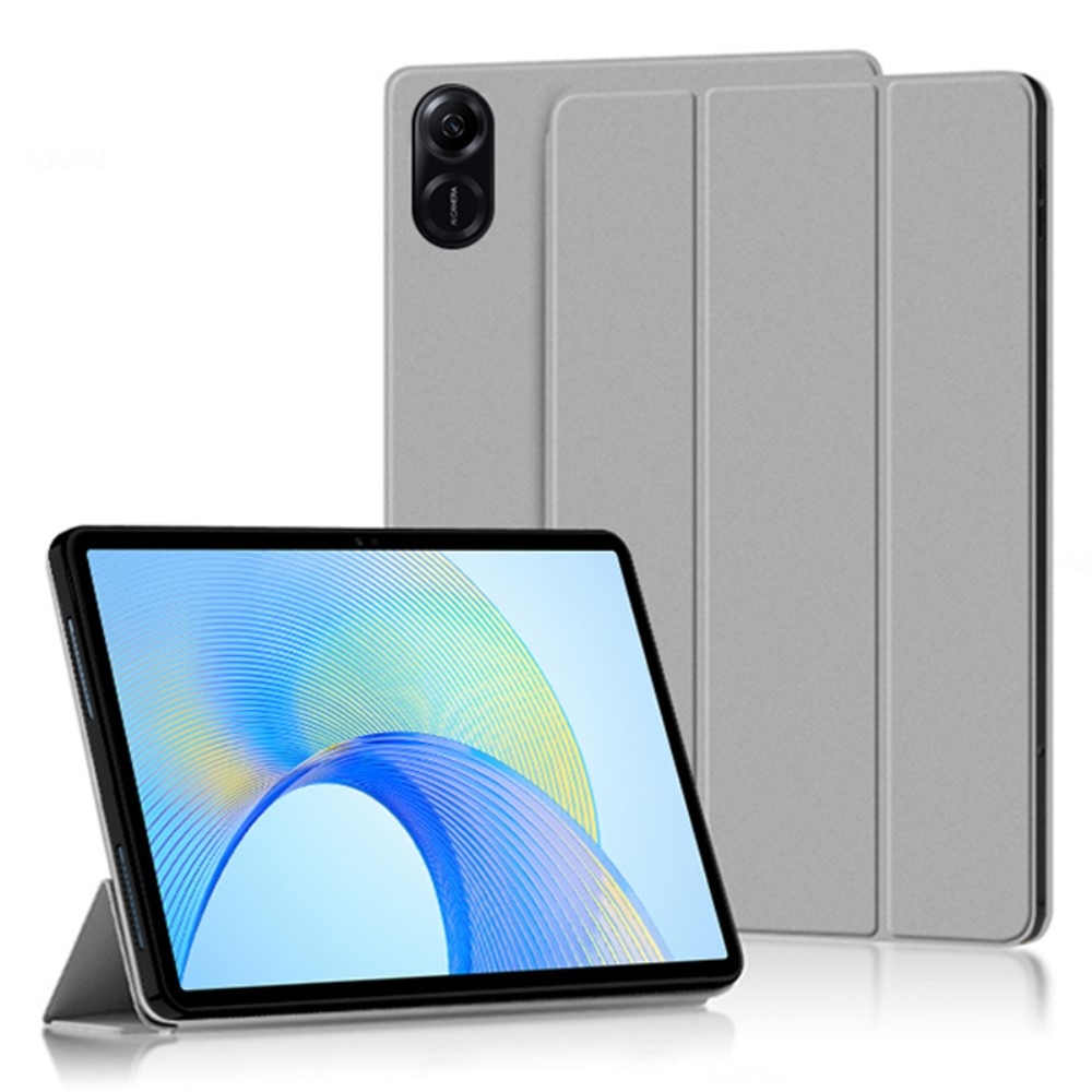 Pozicionálható tok a Honor Pad X9-hez - szürke