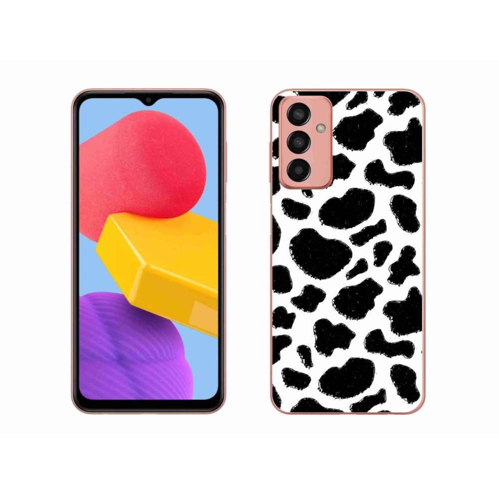 Zselés borítás mmCase Samsung Galaxy M13 készülékhez - kivonat 31