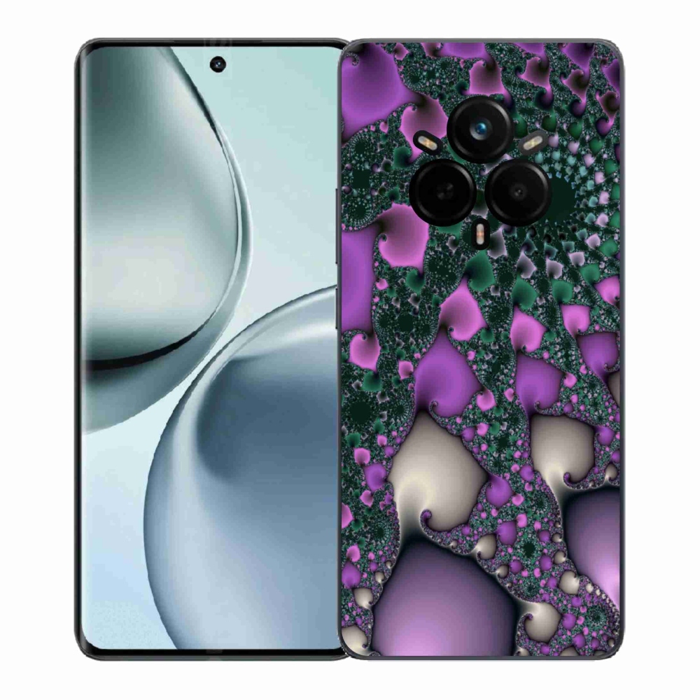 Gél borítás mmCase a Realme 14 Pro 5G számára - kivonat 7