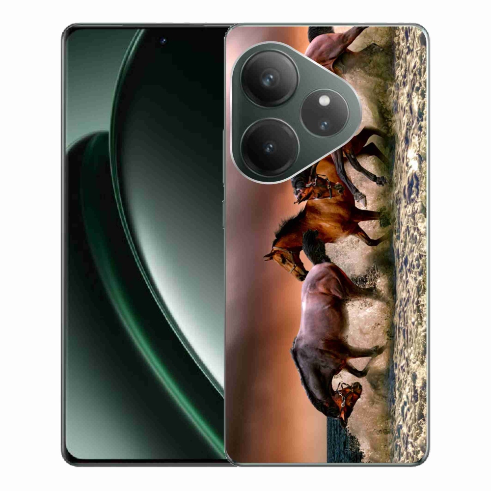 Zselés tok mmCase a Realme GT 6 5G/GT 6T 5G - lovak 1