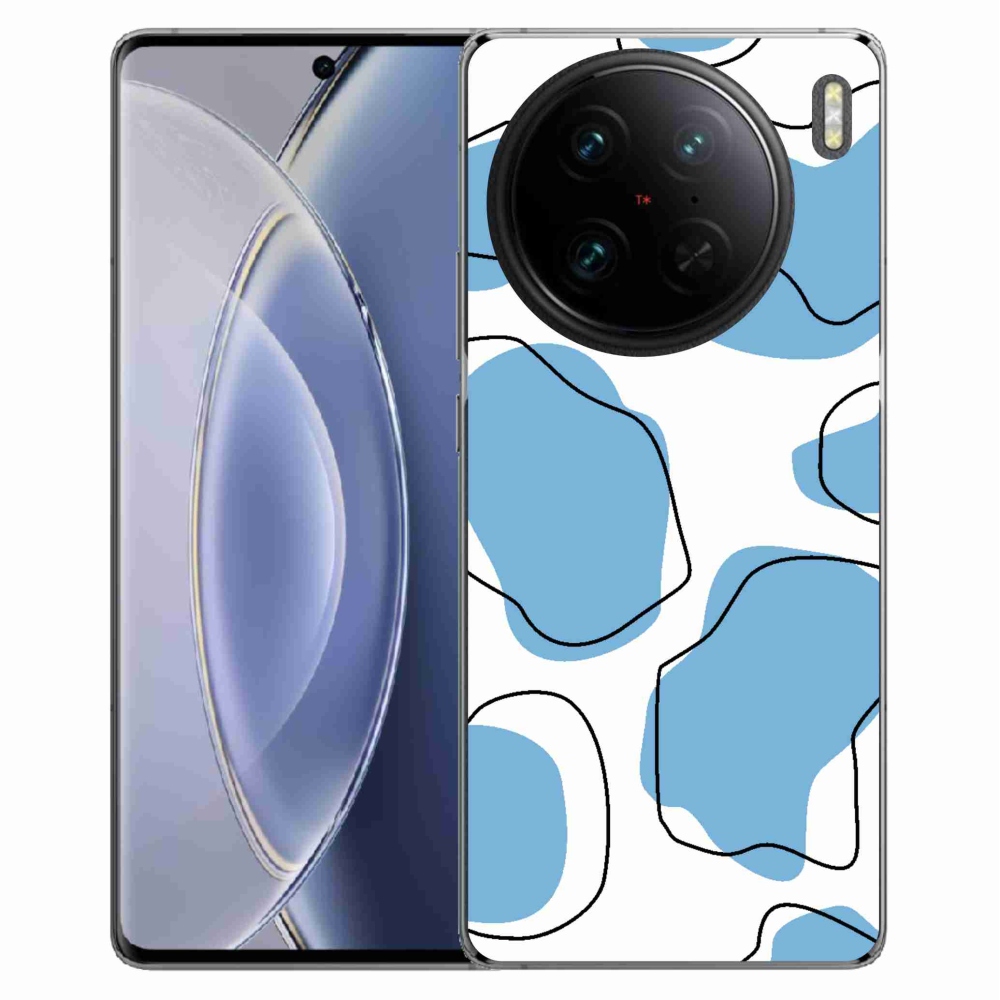 Zselés borítás mmCase a Vivo X90 Pro-n - kivonat 28