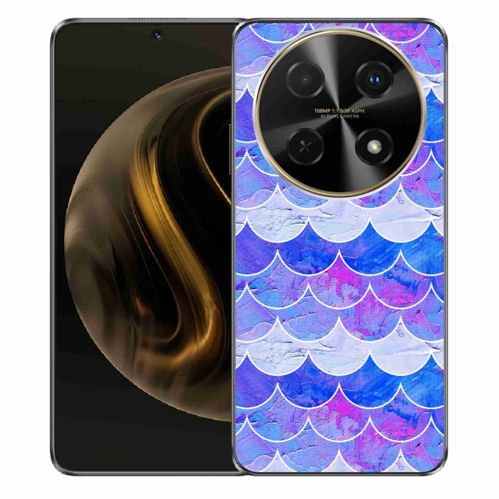 Gél borítás mmCase a Huawei Nova 12i készülékre - kivonat 29