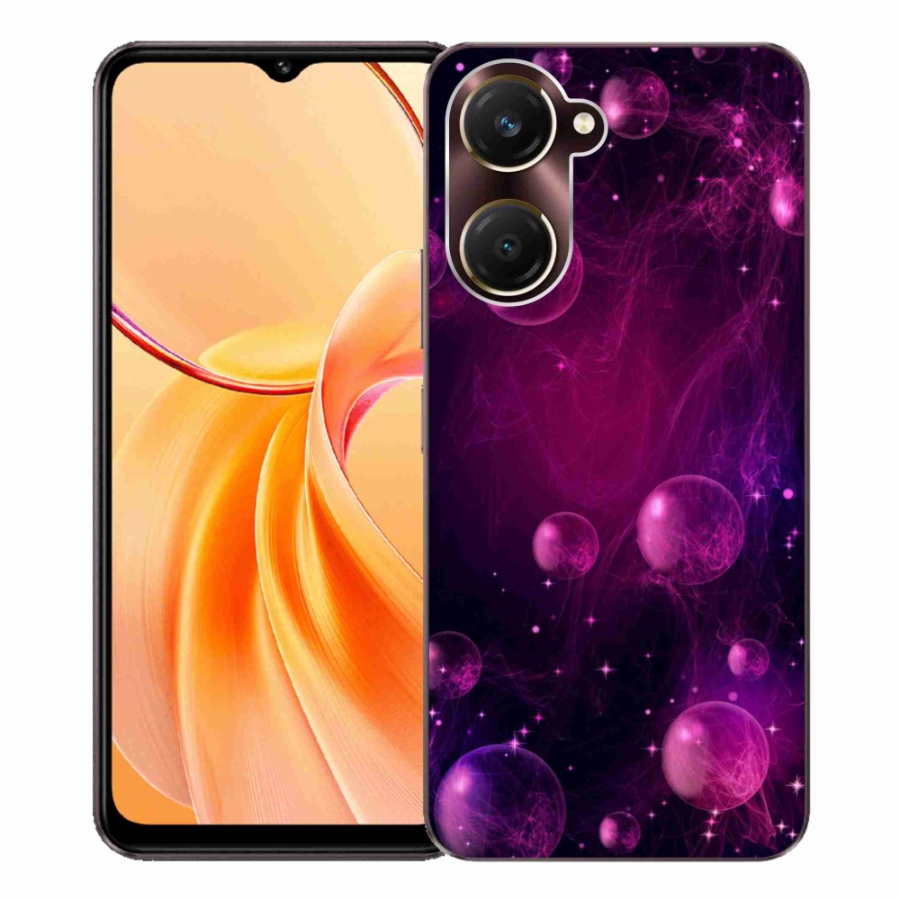 Zselés borítás mmCase a Vivo Y28s 5G-n - kivonat 22