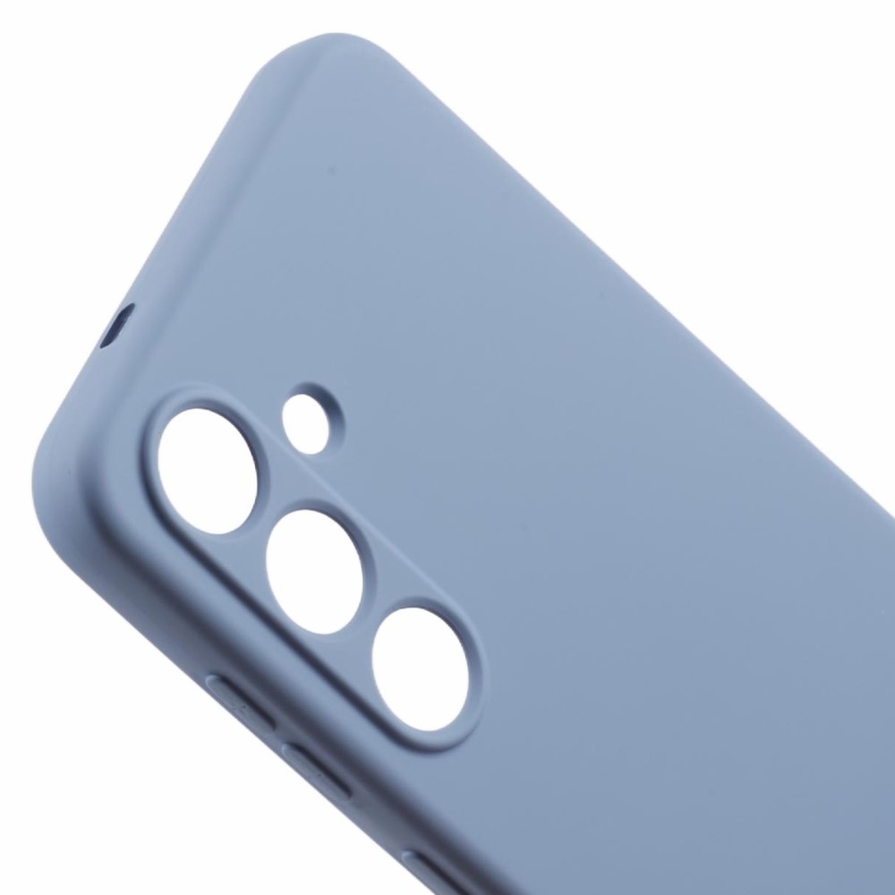 Arc zselés tok Samsung Galaxy S25+ készülékhez - szürke