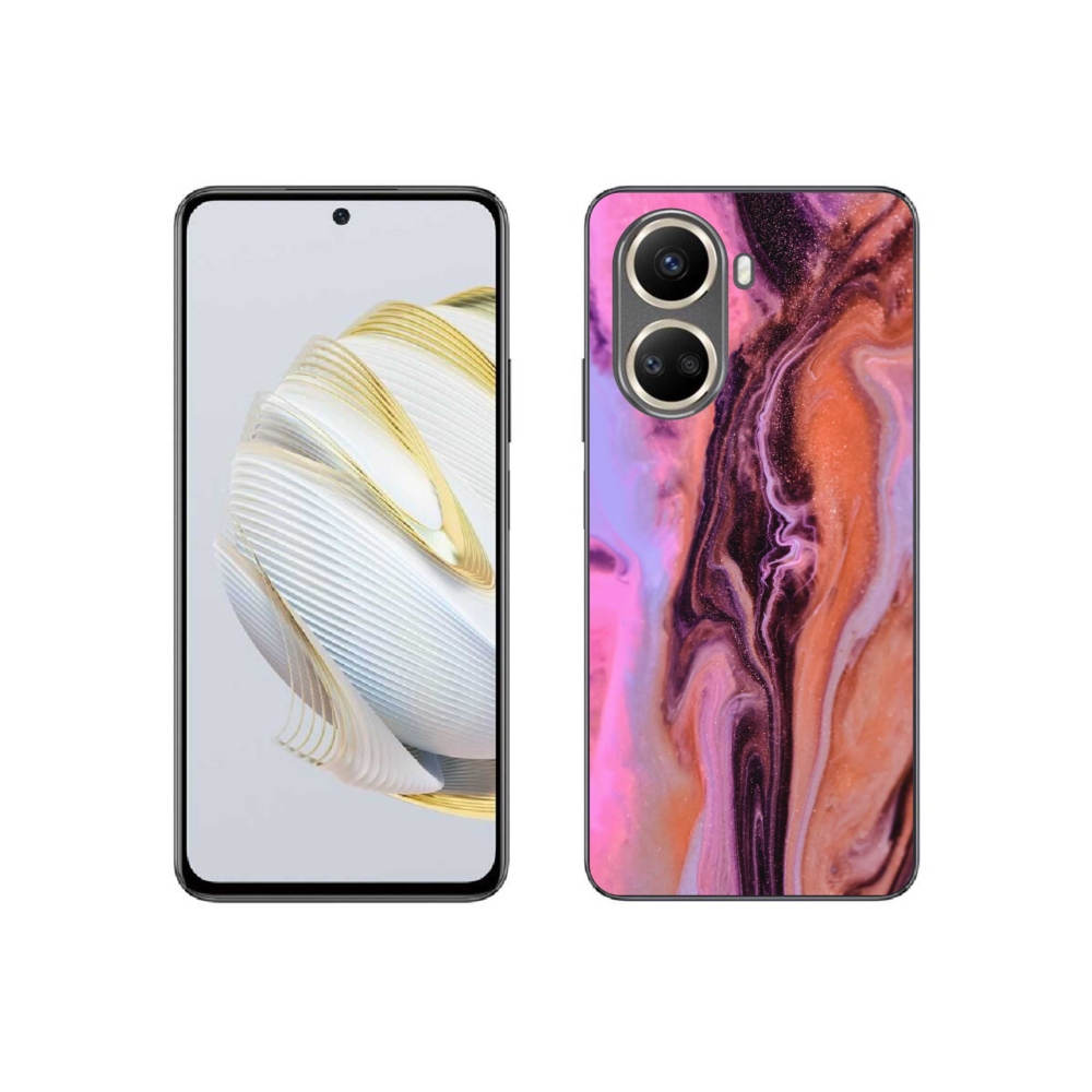 Gél borító mmCase a Huawei Nova 10 SE-n - kivonat 26
