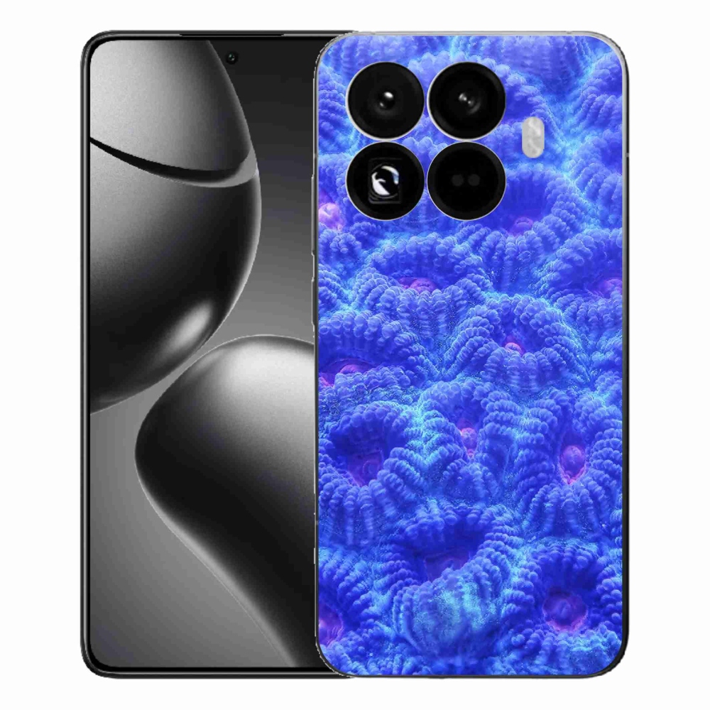 Gél borítás mmCase a Xiaomi 15T Pro számára - absztrakt motívum 17