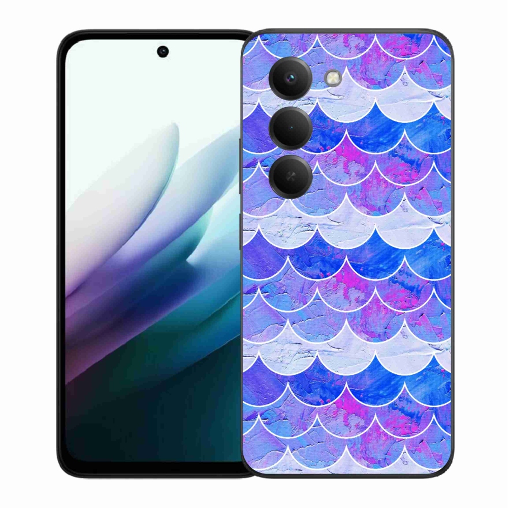 Gél borítás mmCase for Xiaomi Redmi 15 4G/5G (171mm) - kivonat 29