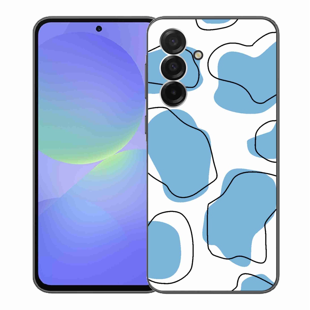 Zselés borítás mmCase Samsung Galaxy A36 5G - absztrakt 28