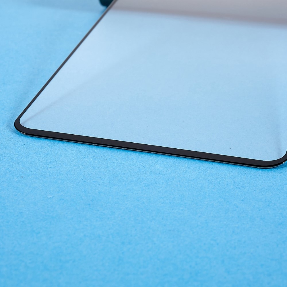 Teljes képernyő edzett üveg a Vivo Y36-on