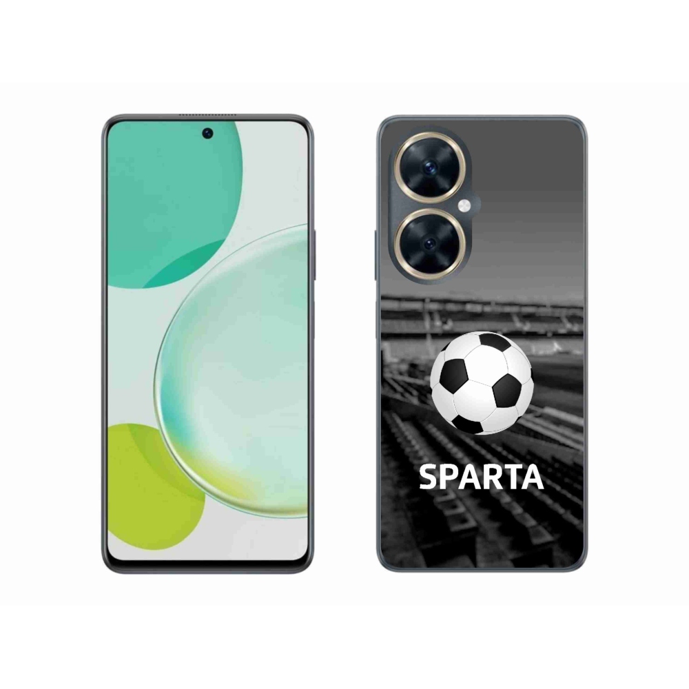 Gél borítás mmCase a Huawei Nova 11i készülékhez - Sparta 2