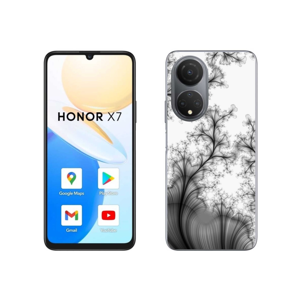 Zselés borítás mmCase a Honor X7-hez - kivonat 20
