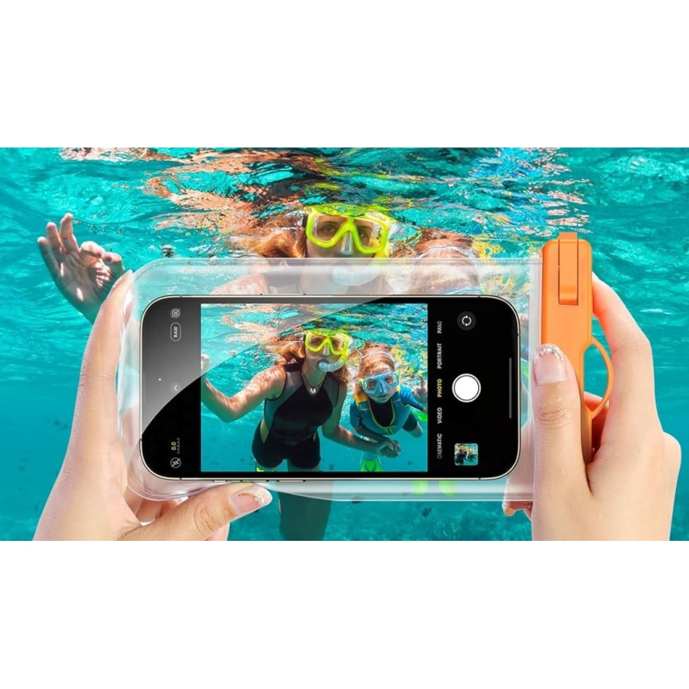 iPEAX vízálló tok 7